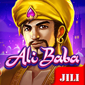 Ali Baba - Bingoplus PH
