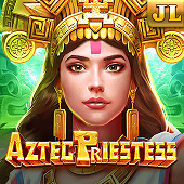 Aztec Priestess - Bingoplus PH