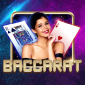 Baccarat B - Live-Casino Game