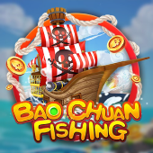 Bao Chuan Fishing - Bingoplus PH