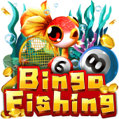 Bingo Fishing - Bingoplus PH