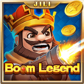 Boom Legend - Bingoplus PH