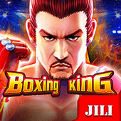 Boxing King - Bingoplus PH