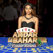 Casino Marina Andar Bahar - Bingoplus PH
