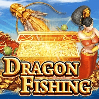 Dragon Fishing - Bingoplus PH