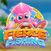 Fierce Fishing - Bingoplus PH