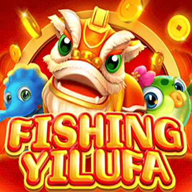 Fishing Yi Lu Fa - Bingoplus PH Fishing Game