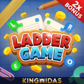 Ladder Game - Bingoplus PH