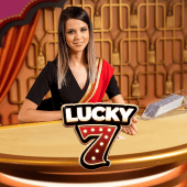 Lucky 7 - Bingoplus PH