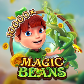 Magic Beans - Bingoplus PH