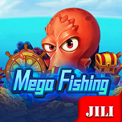 Mega Fishing - Bingoplus PH