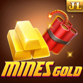 Mines Gold - Bingoplus PH Slot Game