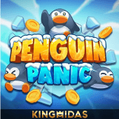 Penguin Panic - Bingoplus PH