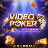 Video Poker - Bingoplus PH