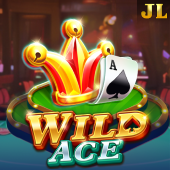 Wild Ace - Bingoplus PH