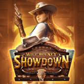 Wild Bounty Showdown - Bingoplus PH